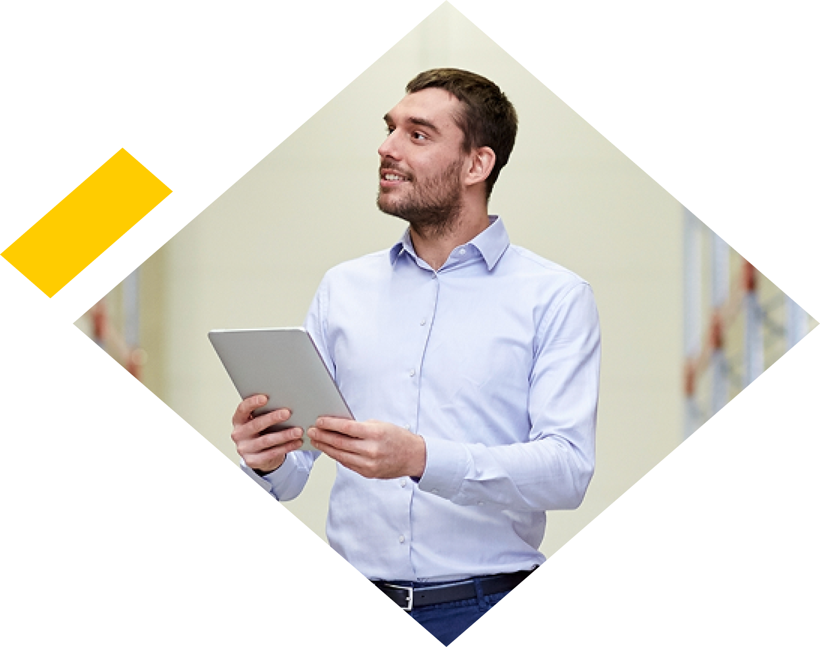 Un CRM-SFA expert et collaboratif