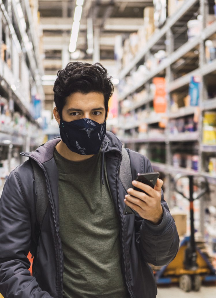 CRM-SFA on et offline